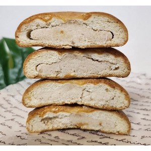 전대표 달콤한 왕만쥬빵 60gx30개입 / 당일생산 big size Manjoo, 60g, 30개