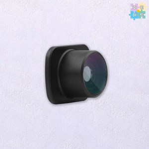 DJI 오즈모 포켓2 어안렌즈 자석타입 호환품, 1개