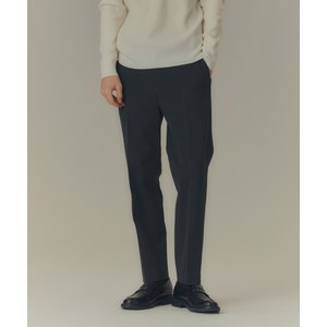 마인드브릿지 남성용 두굿 웜 루즈 테이퍼드 밴딩슬랙스 MAPT7102