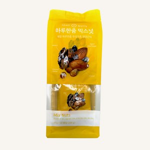 하루한줌 하루견과 (20g*10봉입), 믹스넛, 1개