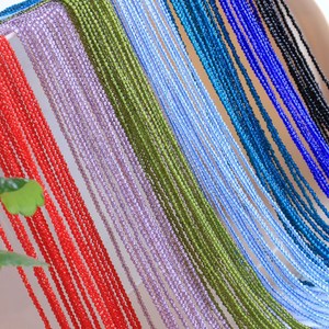 미라클스톤 스피넬 컷팅 32색 DIY 재료 부자재, 블랙, 2mm