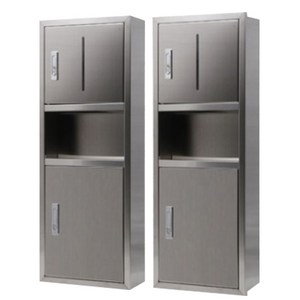 기타 페이퍼디스펜서 타올기(매립형), 1개