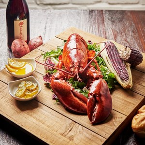 생생어시장 캐나다 자숙랍스터 4.54kg ( 9~10미)450-500g 바다가재 홈파티, 1개