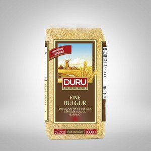 파인불굴 (벌거) Fine Bulgur 1000 g 두루불굴, 500g, 1개