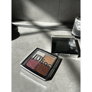 디올 백스테이지 글로우 페이스 팔레트 Dior Backstage Glow Face Palette, 001 유니버설, 1개