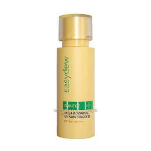 [본사직영] 이지듀 DW-EGF 멜라비토닝 UV 선세럼 2X, 1개, 40ml