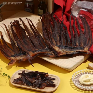 대왕 오징어 다리 국내가공 대왕발 문어발 가문어다리 조미오징어다리 250g 500g 대왕발오징어다리1kg, 0.25kg, 1개