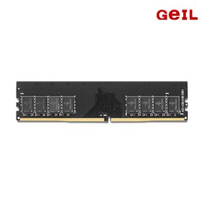 GeIL DDR4-3200 CL22 PRISTINE (8GB), 상세페이지 참조