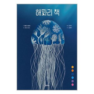 원더박스 해파리 책 (마스크제공)