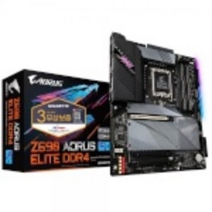 인텔 소켓 1700 대응 메인보드 [GIGABYTE] Z690 AORUS ELITE DDR4 피씨디렉트 (인텔Z690/ATX)