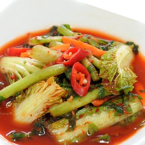 하나김치 열무김치, 4kg, 1개