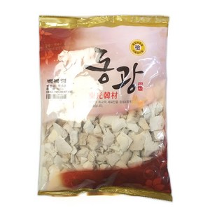 [동광한방몰] 백복령 국내산, 600g, 1개