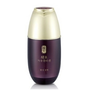 수려한 효 녹용콜라겐 활성진액 50ml, 1개