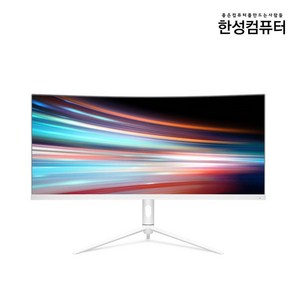 한성컴퓨터 WFHD 울트라 와이드 200Hz 게이밍 모니터, 75cm, TFG30F20W(무결점)