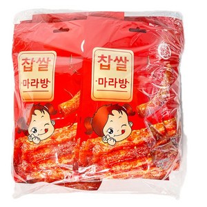 찹쌀 마라방 106g*10개입[1팩], 1개, 1.06kg