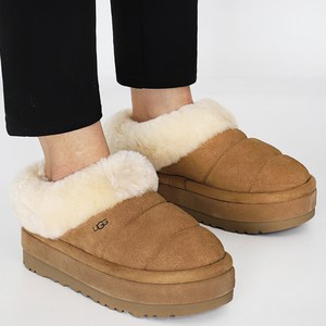 어그 UGG 여성 타즐리타 겨울슬리퍼 털슬리퍼