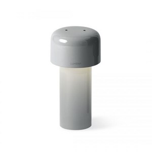 루메나 MIST STAND 무선 조명 가습기, 클래식베이지