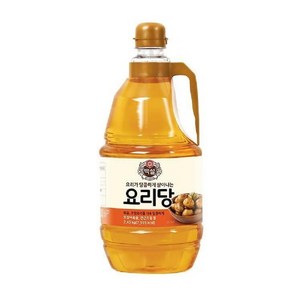 백설 요리당, 2.45kg, 4개