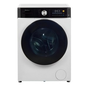 캐리어 드럼세탁기 MWFB10WPM1 10kg 방문설치, 화이트컬러