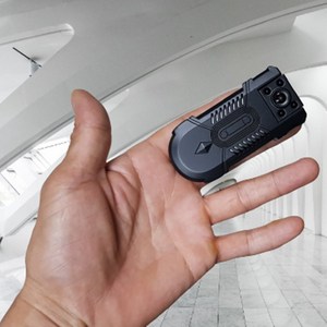 액션캠 CA-VTR9 32GB 바디카메라 스포츠캠 자전거블랙박스 야간적외선 8시간 연속 20일간 동작감지촬영