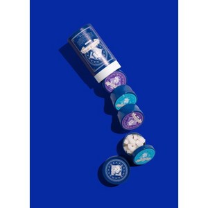 자일리톨 캔디 세트 (오리지널2통+수국2통) [원산지:핀란드], 1개, 240g