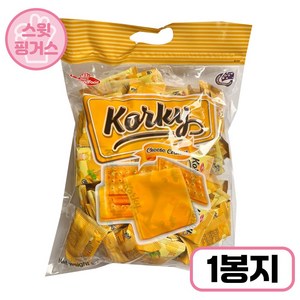 코키 치즈 크래커, 800g, 1개