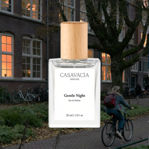 카사바시아 젠틀나잇 오드퍼퓸, 1개, 30ml