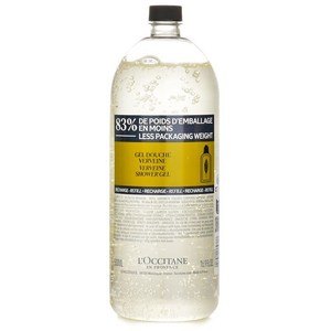 록시땅 - 버베나 샤워젤 (에코-리필), 500ml, 1개