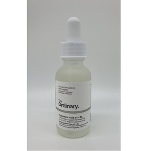 The Odinay 디오디너리 히알루로닉 애시드 2% + 비5 Hyaluonic Acid 2% + B5 30ml, 1개