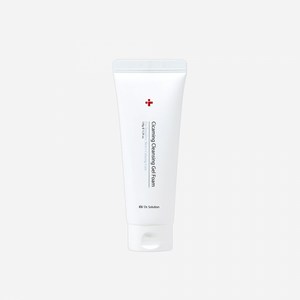 시카 약산성 클렌징폼 [CU 닥터솔루션] 시카밍 클렌징 젤 폼, 150g, 1개