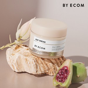 바이애콤 EGF 크림 1개, 50ml