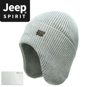 JEEP SPIRIT 스포츠 캐주얼 비니 CA0634