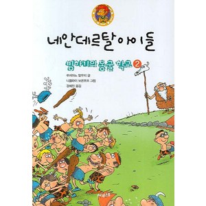 네안데르탈 아이들 2:빙하기의 동굴 학교, 써네스트, 상세 설명 참조