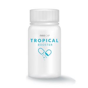 네오 캡 부스터 트로피칼 NEO CAP TROPICAL BOOSTER, 1개