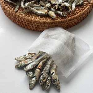 국내산 진한 국물용 육수용 다시멸치 90g