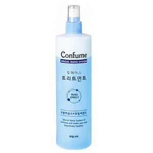 과일나라 컨퓸 투페이스 트리트먼트 530ml, 1개