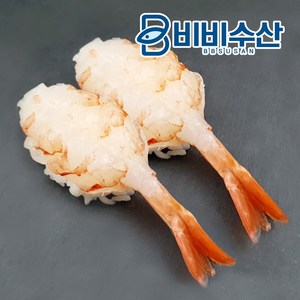 횟감용 홍새우 150g 초밥용, 1개