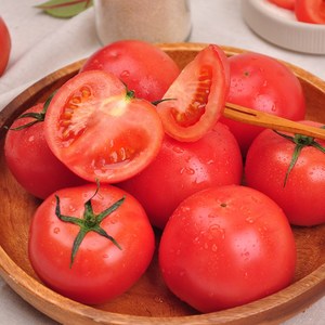 맛청들 완숙토마토 5kg, 1박스, 대과5kg