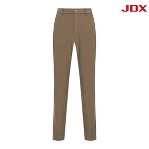 JDX X1 PTU 4704 밍크 본딩 오비 밴드 남성바지
