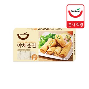 야채춘권 900g (15g x 60개입), 2개