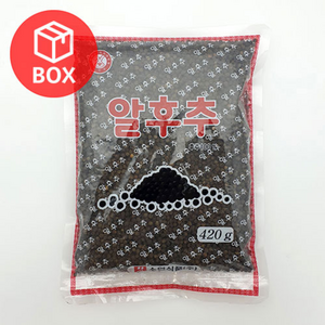 소연식품 알후추100% 420g X 20개 (1박스), 1박스, 4200g