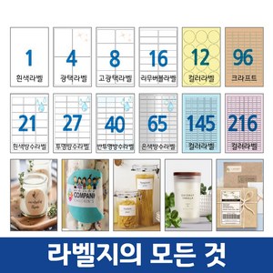 흰색라벨 100매(레이저/잉크젯겸용)A4라벨지 물류용 주소용 바코드용 분류표기용 답례품라벨 스티커라벨 폼텍규격, 원형12칸_GL7212_55x55mm_100매