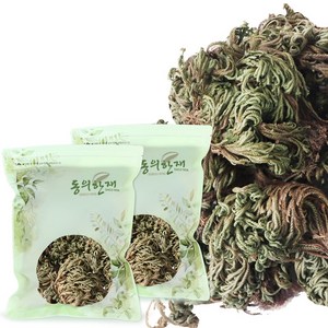 동의한재 국산 권백 바위손 부처손, 300g, 2개