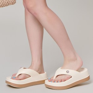 이노바이브 쪼리 키높이 여름 샌들 부드러운 발편한 쿠션