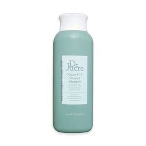 닥터쥬크르 네이처셀 스템셀 샴푸 줄기세포 배양액 500ml 하늘담아, 1개