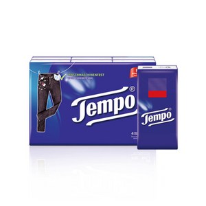 템포 프리미엄 티슈 베이스