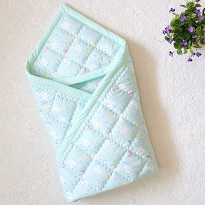 화모 모달 누빔겉싸개 신생아겉싸개 아기겉싸개