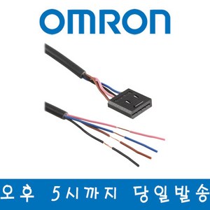 OMRON EE-1010 2M 오므론 커넥터, 1개