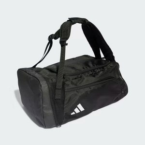 아디다스 TIRO COMPETITION DUFFEL BAG M 헬스 운동 더플백, black, 1개