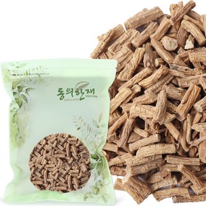 동의한재 수입 당삼 만삼 300g, 1개